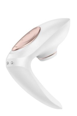 Satisfyer masażer sex stymulator falami powietrza