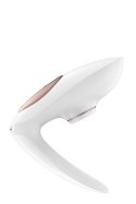 Satisfyer masażer sex stymulator falami powietrza