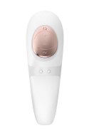 Satisfyer masażer sex stymulator falami powietrza