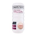 Shots Toys - Masturbator usta Extra Grip