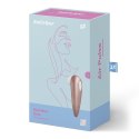 Stymulator satisfyer masażer powietrzny łechtaczki