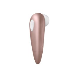 Stymulator satisfyer masażer powietrzny łechtaczki