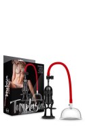 TEMPTASIA INTENSE PUSSY PUMP SYSTEM