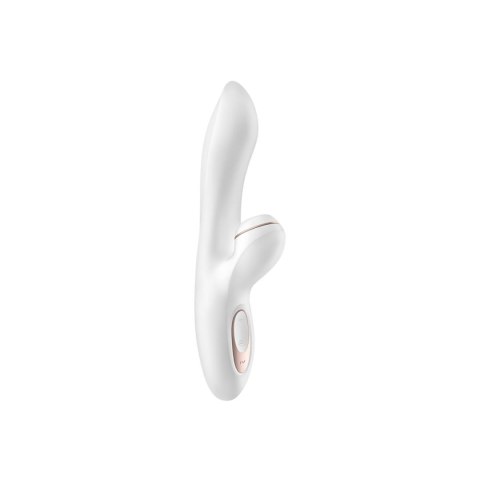 Wibrator króliczek powietrzny Satisfyer Pro G-Spot