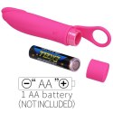 Realistyczny penis klasyczny wibrator 10tryb 15cm