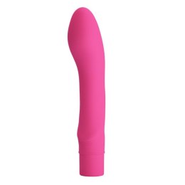 Wibrator do punktu g gspot masażer 15cm 10 trybów