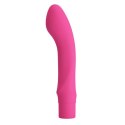 Wibrator do punktu g gspot masażer 15cm 10 trybów