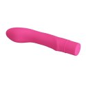 Wibrator do punktu g gspot masażer 15cm 10 trybów