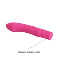 Wibrator do punktu g gspot masażer 15cm 10 trybów