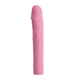 Wygięty wibrator penis do punktu g 19 trybów 15cm