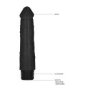 GC by shots - Dildo - wibrator 20 cm