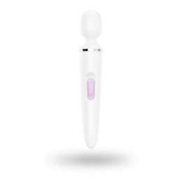 Duży masażer xl łechtaczki satisfyer wand-er woman