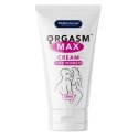 Intymny krem dla kobiet mocniejszy orgazm sex 50ml