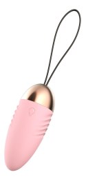 Sandy EGG Remote Control pink