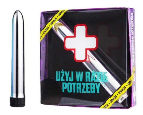 Wibrator na prezent użyj w razie potrzeby urodziny