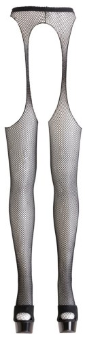 Sex Tights black S/M