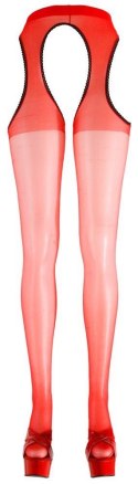 Sex Tights red L/XL