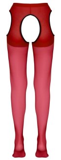 Sex Tights red L/XL