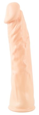 Silicone Extension flesh