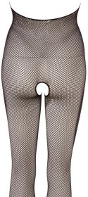 Bodystocking catsuit sex siateczka erotyczna s-l