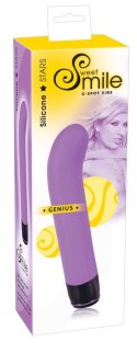 Wibrator-Genius G-Spot