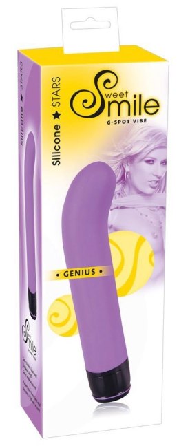 Wibrator-Genius G-Spot