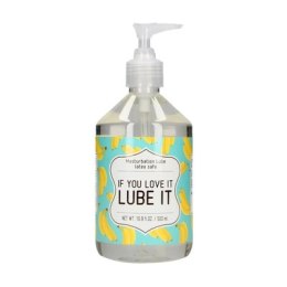 S-line by shots - Lubrykant do masturbatora If You Love It. Lube It 500 ml