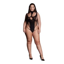 Le desir - Bodystocking Cyllene Plus Size