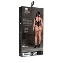 Le desir - Bodystocking Cyllene Plus Size