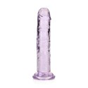 RealRock - Realistyczne dildo z przyssawką 14,5 cm