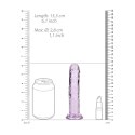 RealRock - Realistyczne dildo z przyssawką 14,5 cm