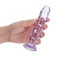 RealRock - Realistyczne dildo z przyssawką 14,5 cm