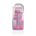 RealRock - Realistyczne dildo z przyssawką 18 cm