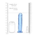 RealRock - Realistyczne dildo z przyssawką 18 cm