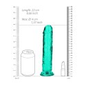 RealRock - Realistyczne dildo z przyssawką 20 cm