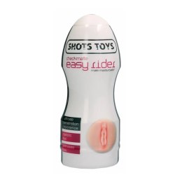 Shots Toys - Masturbator wagina Chechmate