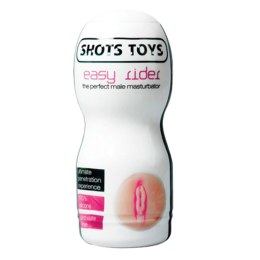 Shots Toys - Masturbator wagina