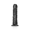 RealRock - Realistyczne dildo z przyssawką 15,5 cm