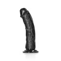 RealRock - Realistyczne dildo z przyssawką 15,5 cm