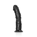 RealRock - Realistyczne dildo z przyssawką 18 cm