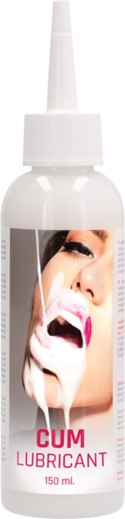 Lubrykant CUM 150 ml Pharmquests shots