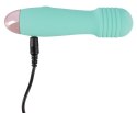 Cuties Mini Vibrator green