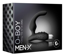 O-Boy 7 Black