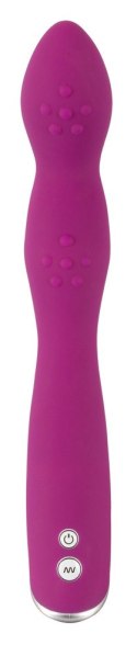 Sweet Smile A&G-Spot Vibrator