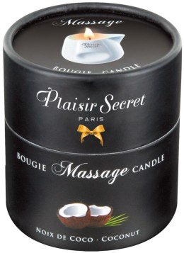 Massage Candle Coco 80ml