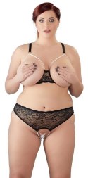 Pearl Set Black 4XL