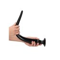 Ouch! - Teksturowane wężowe dildo 50 cm