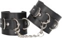 Leather Cuffs