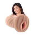 Star Strokers - Masturbator cipka Mia Khalifa