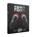 Fist It by Shots - Rękawiczki lateksowe dla niego i dla niej